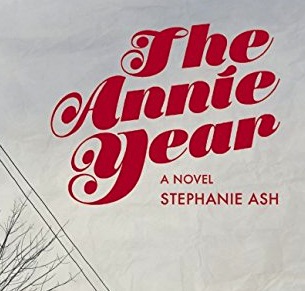 TheAnnieYear